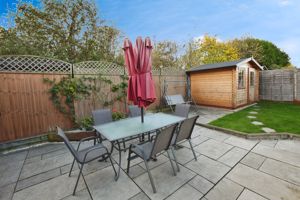 Patio Area- click for photo gallery